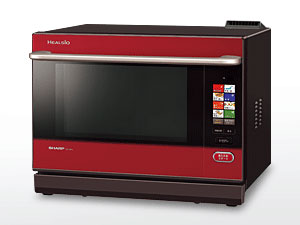 �w���V�I AX-SP1-R [���b�h�n]