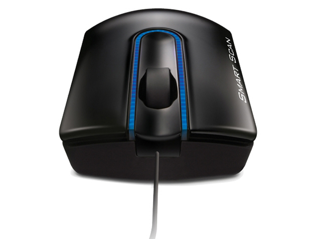 SCANNER MOUSE LSM-100