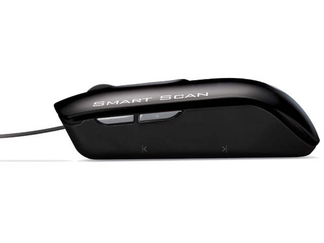 SCANNER MOUSE LSM-100