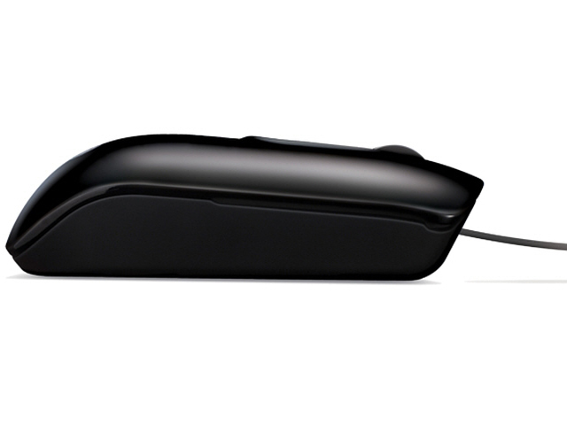 SCANNER MOUSE LSM-100