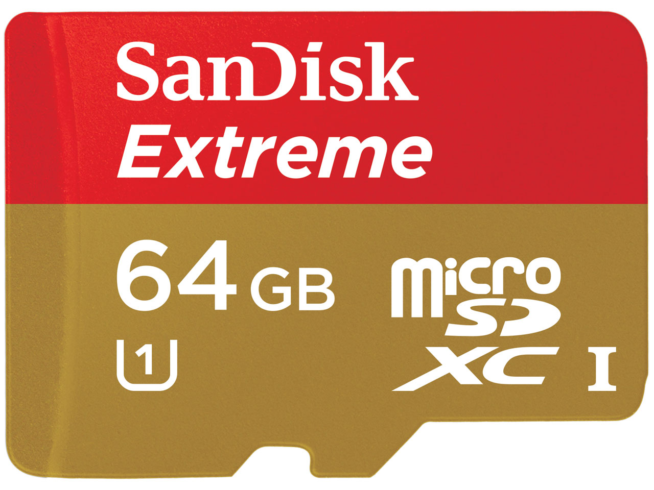 SDSDQX-064G-J35A [64GB] �̐��i�摜