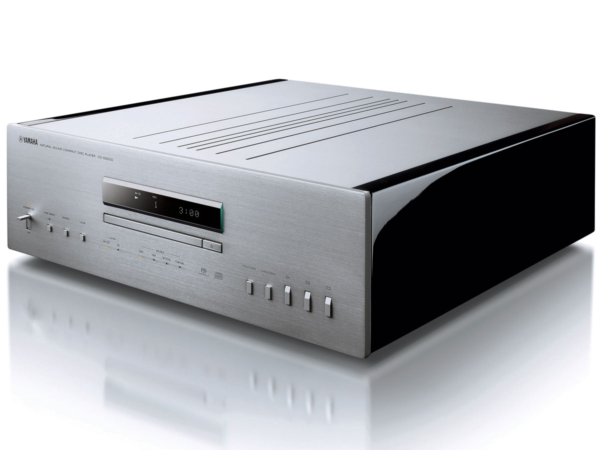 CD-S3000