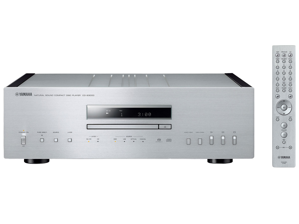 CD-S3000