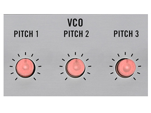 volca bass