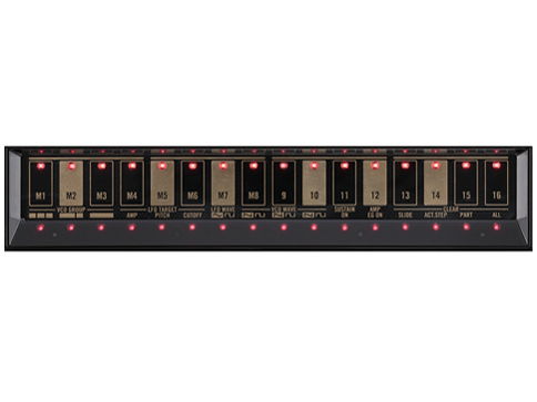 volca bass