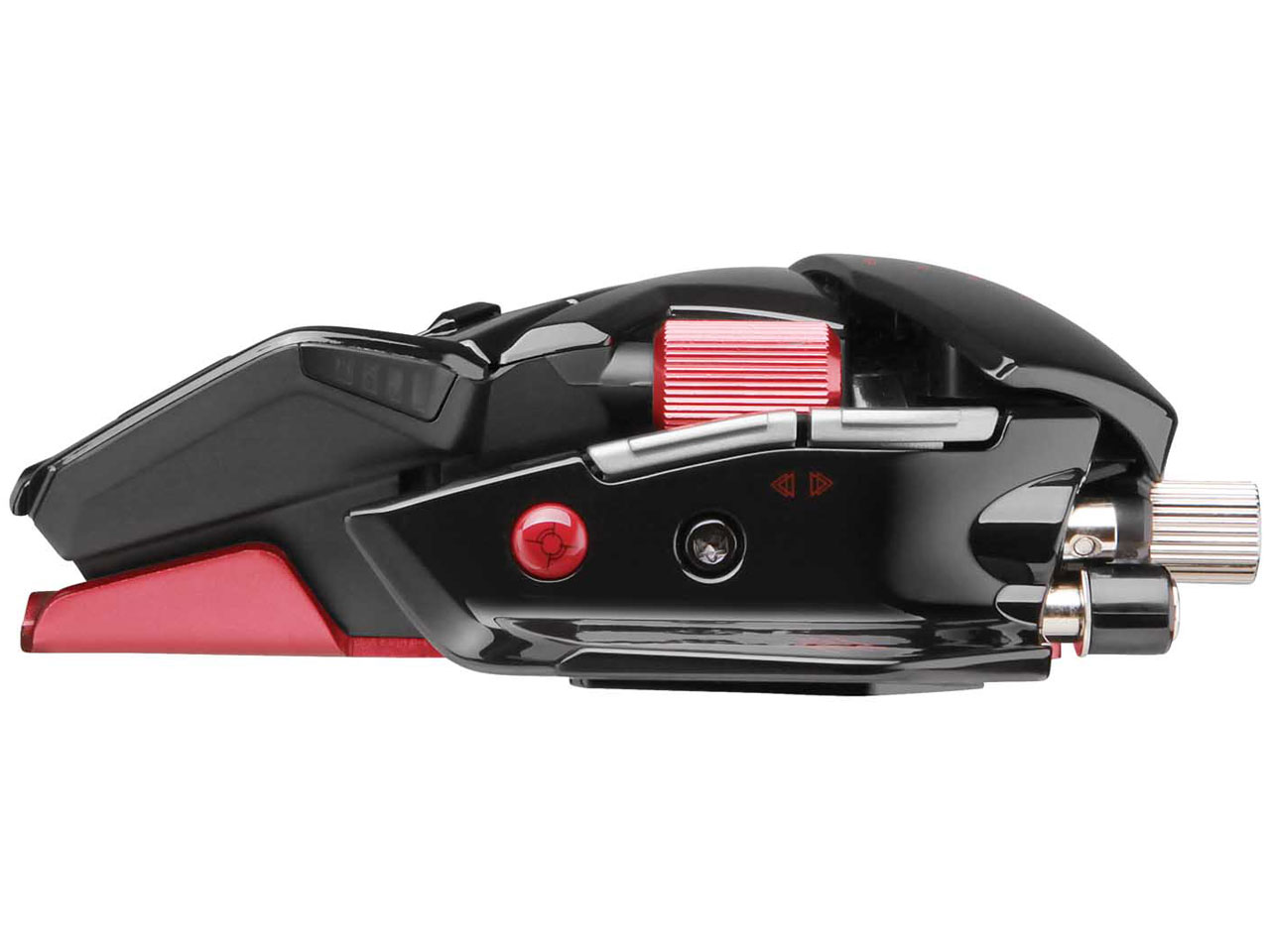R.A.T.9 Mouse MC-R9-BK [�u���b�N]