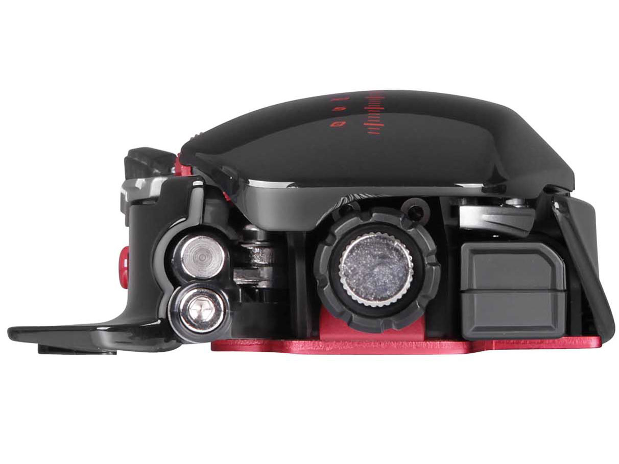 R.A.T.9 Mouse MC-R9-BK [�u���b�N]