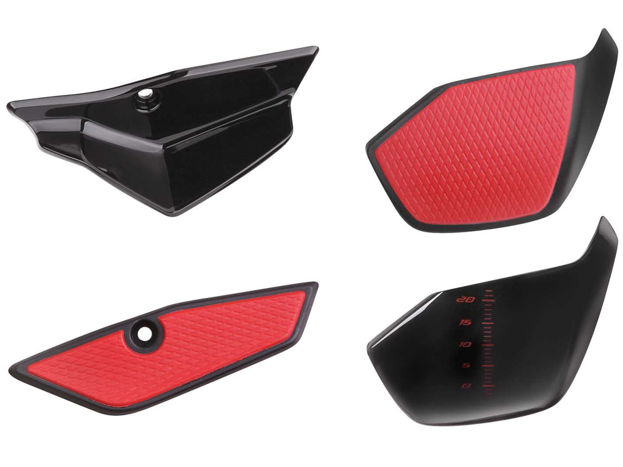 R.A.T.9 Mouse MC-R9-BK [�u���b�N]