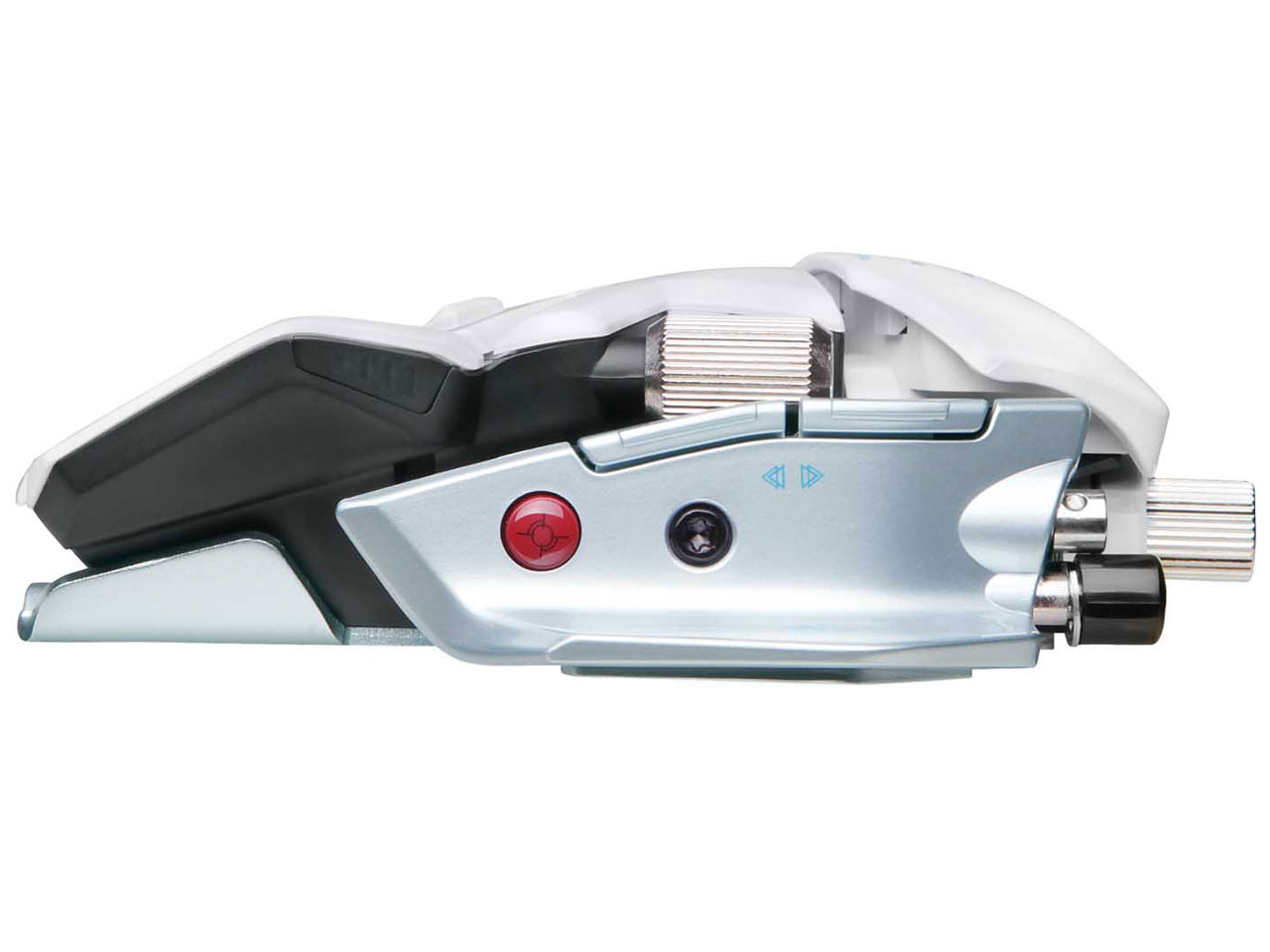 R.A.T.9 Mouse MC-R9-WH [�z���C�g]