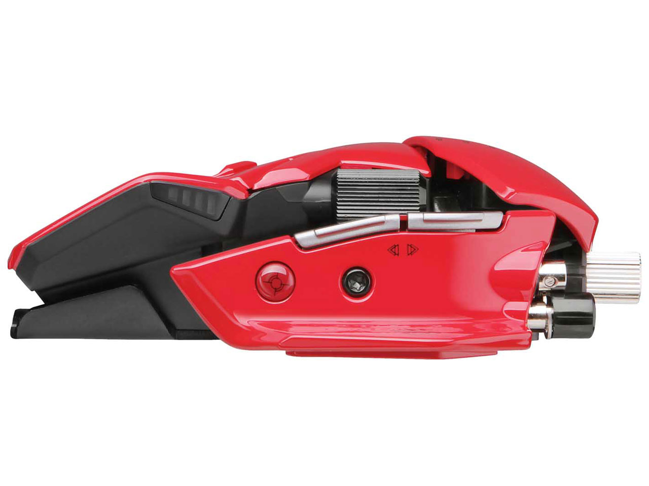 R.A.T.9 Mouse MC-R9-RD [���b�h]