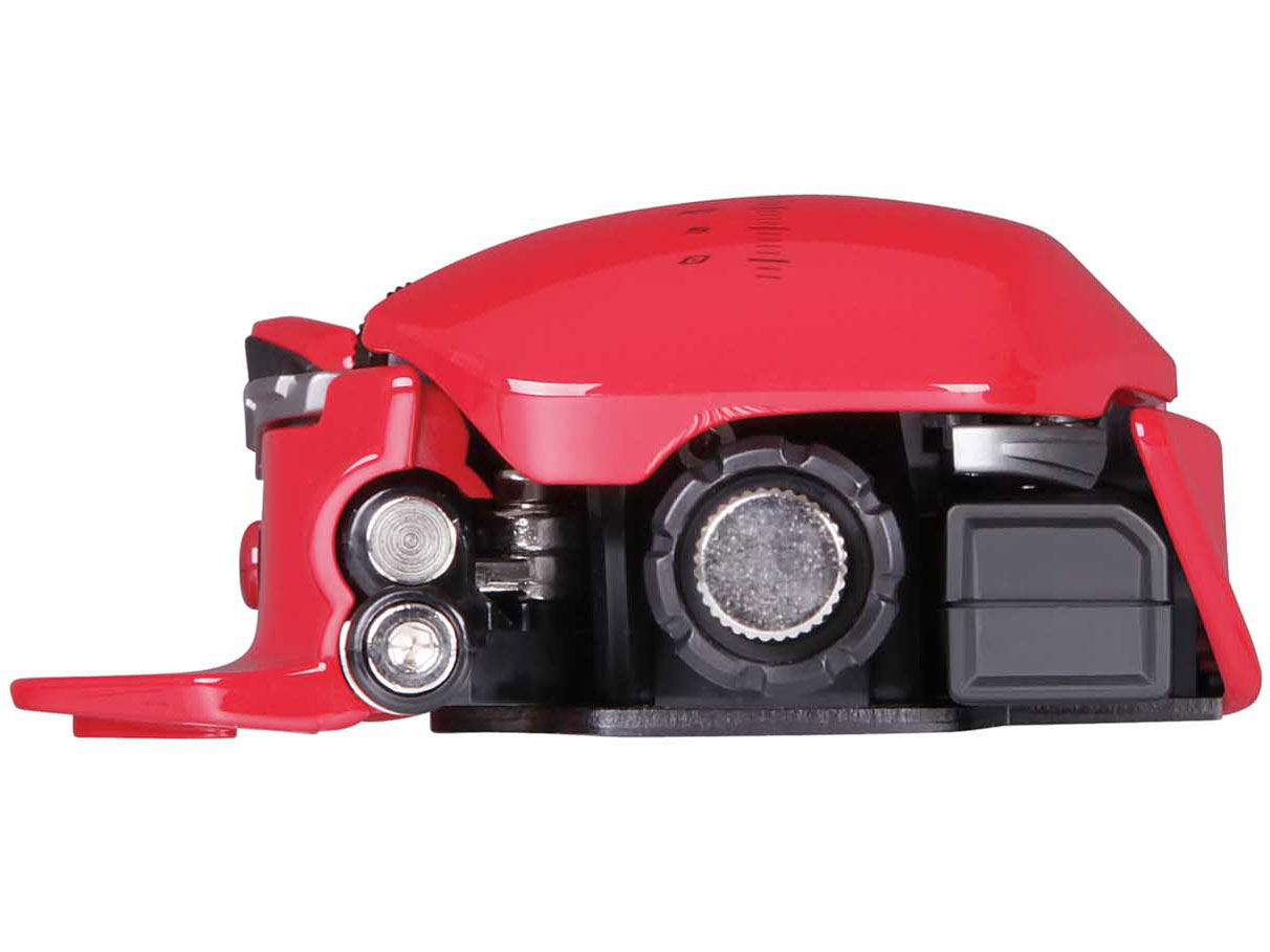 R.A.T.9 Mouse MC-R9-RD [���b�h]