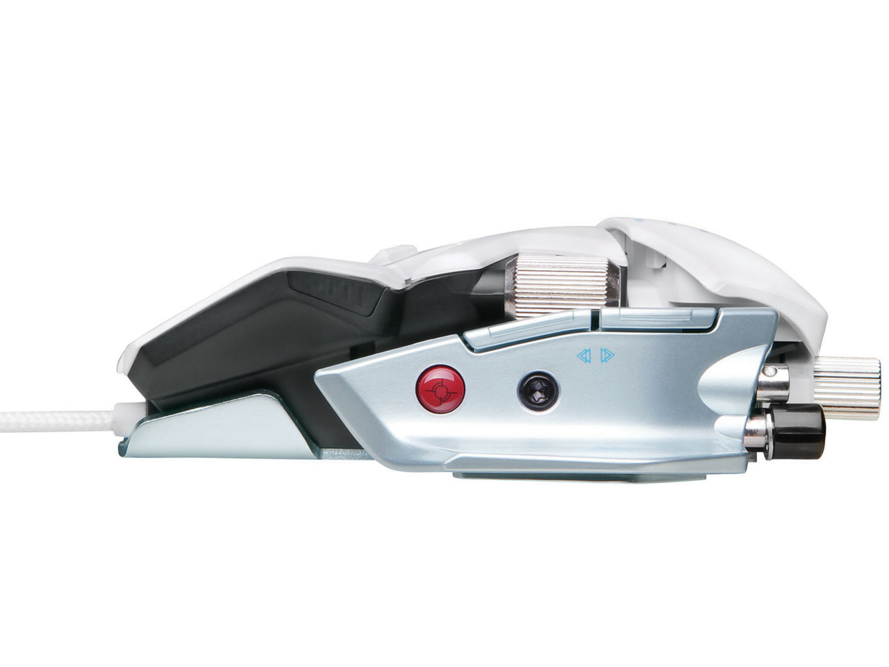 R.A.T.7 Mouse MC-R7-WH [�z���C�g]