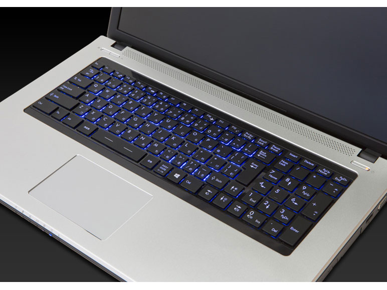 GALLERIA QF750HG K130709 Windows7 �C���X�g�[�����f��