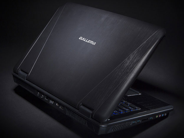 GALLERIA QF780HG K130709 Windows7 �C���X�g�[�����f��