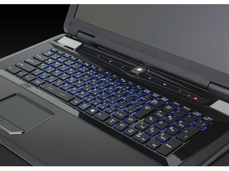 GALLERIA QF780HG K130709 Windows7 �C���X�g�[�����f��