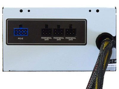 ����Naked�v���O�C�� SPGRN-600(P)