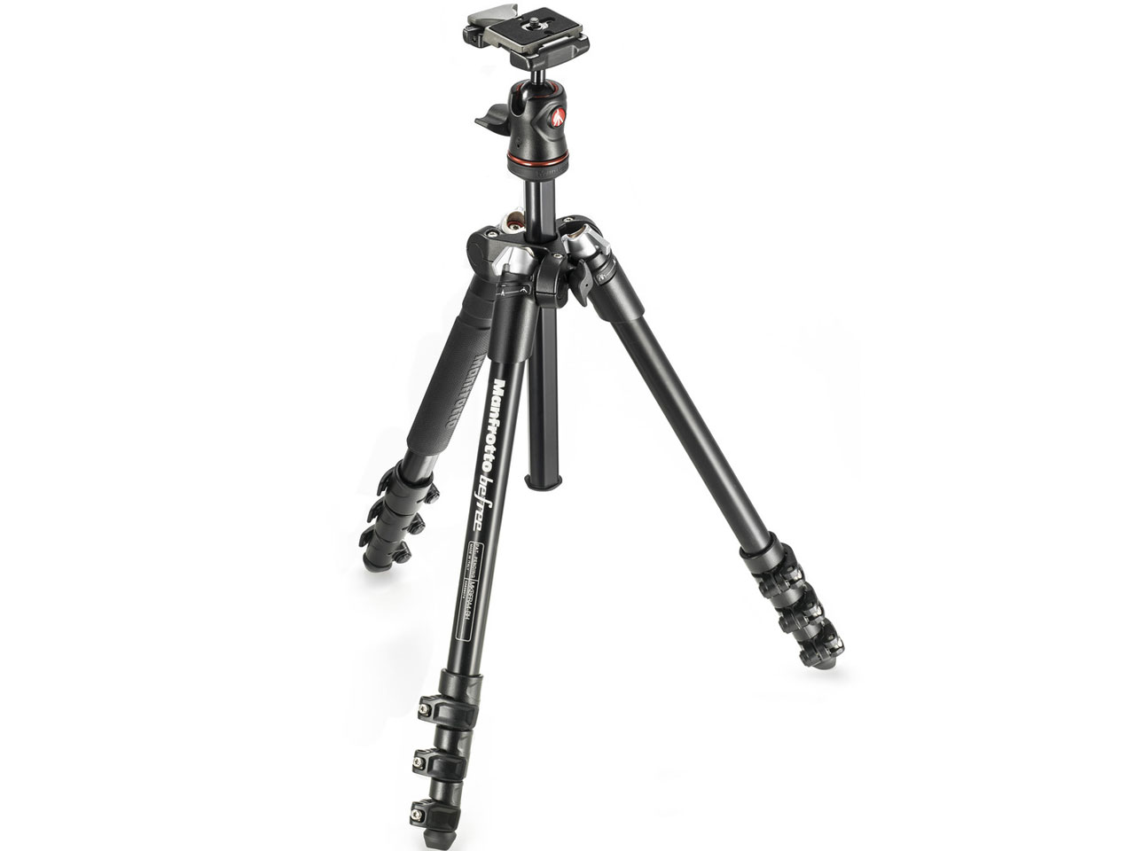 Befree�A���~�j�E���O�r�{�[���_��L�b�g MKBFRA4-BH �̐��i�摜