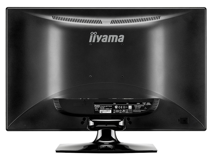 ProLite G2773HS-2 PLG2773HS-GB2 [27�C���` �}�[�x���u���b�N]