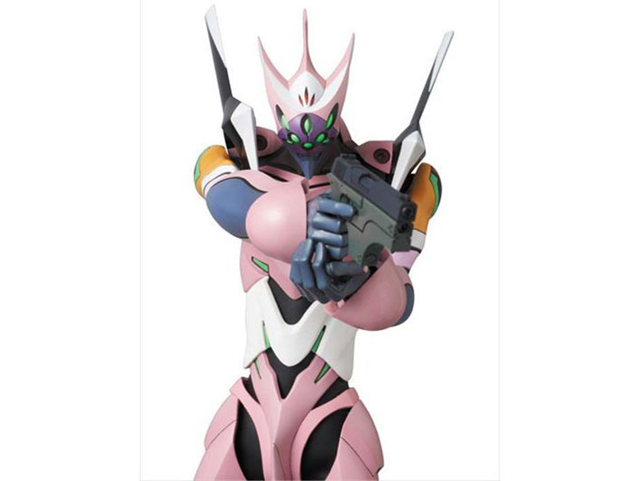 ���A���A�N�V�����q�[���[�Y �l�I No.630 �����@���Q�������V����ŁFQ �G���@���Q���I��8���@��