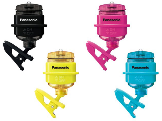 LED�N���b�v���C�g BF-AF20P-Y [���C���C�G���[]