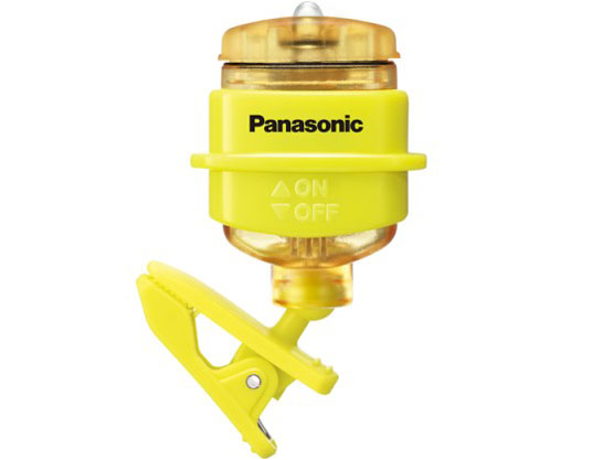 LED�N���b�v���C�g BF-AF20P-Y [���C���C�G���[] �̐��i�摜