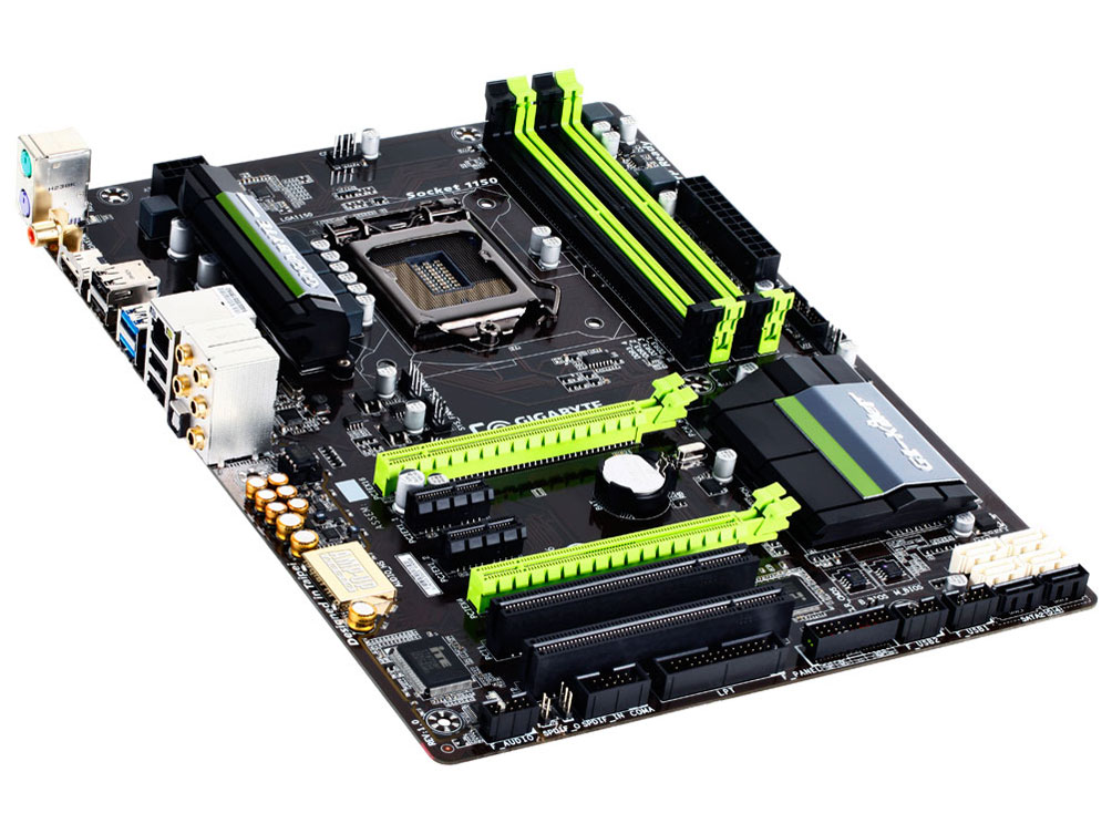 G1.Sniper B5 [Rev.1.0]