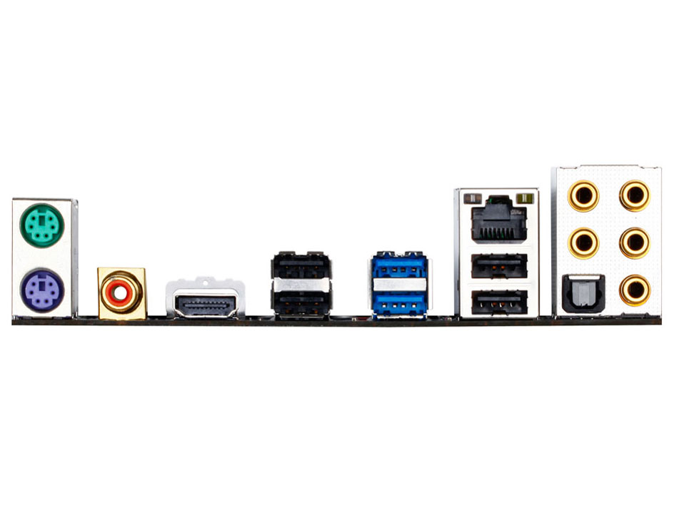 G1.Sniper B5 [Rev.1.0]