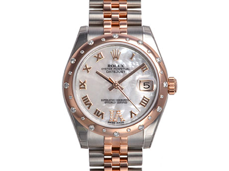 �f�C�g�W���X�g 178341NR [���[�}�� VI�_�C�� �W���r���[�u���X���b�g �z���C�g�V�F��] �̐��i�摜