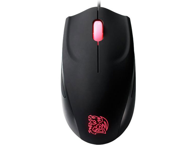 Tt eSPORTS AZURUES Mini Mouse MO-ARM005DT �̐��i�摜