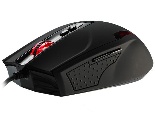 Tt eSPORTS BLACK Mouse MO-BLK002DTA [�u���b�N]