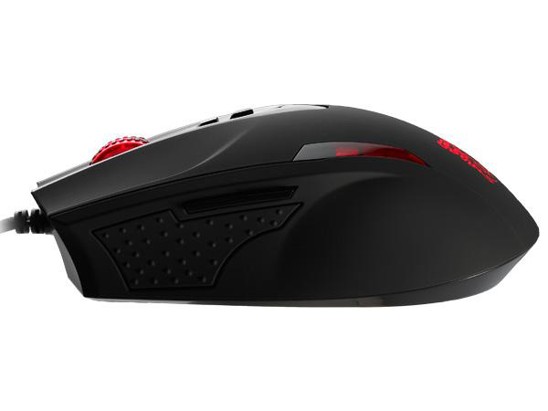 Tt eSPORTS BLACK Mouse MO-BLK002DTA [�u���b�N]
