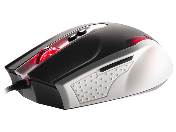 Tt eSPORTS BLACK Mouse MO-BLK002DTA03 [�R���o�b�g�z���C�g]