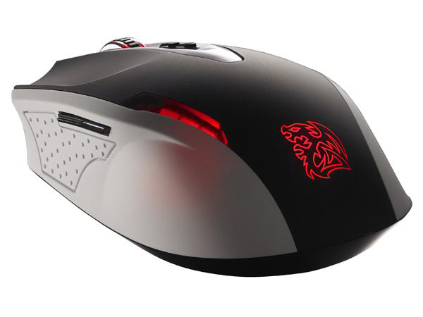 Tt eSPORTS BLACK Mouse MO-BLK002DTA03 [�R���o�b�g�z���C�g]
