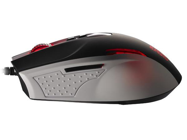 Tt eSPORTS BLACK Mouse MO-BLK002DTA03 [�R���o�b�g�z���C�g]