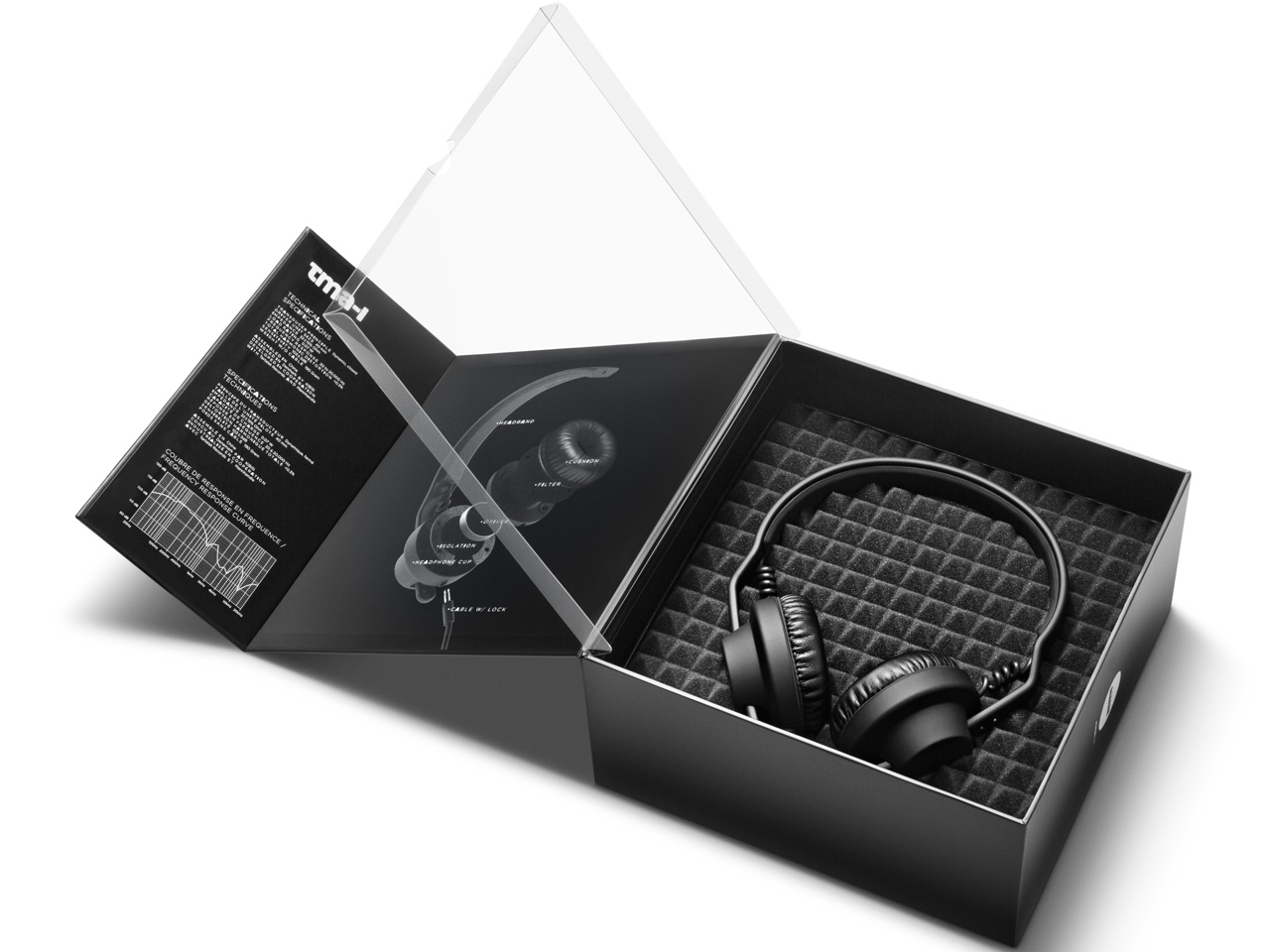 TMA-1 DJ Headphone