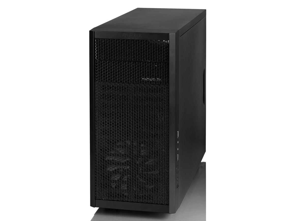 Core 1000 USB 3.0 FD-CA-CORE-1000-USB3-BL