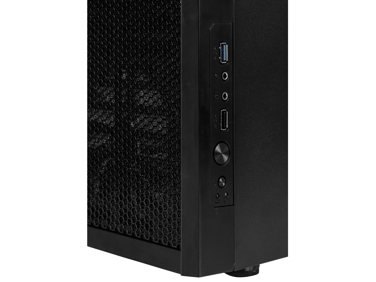 �w�{�� �����A�b�v�x Core 1000 USB 3.0 FD-CA-CORE-1000-USB3-BL �̐��i�摜