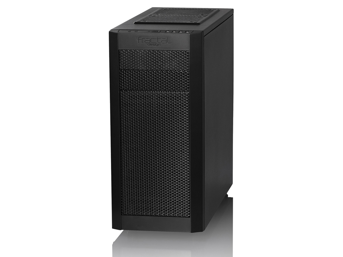 Core 3000 USB 3.0 FD-CA-CORE-3000-USB3-BL