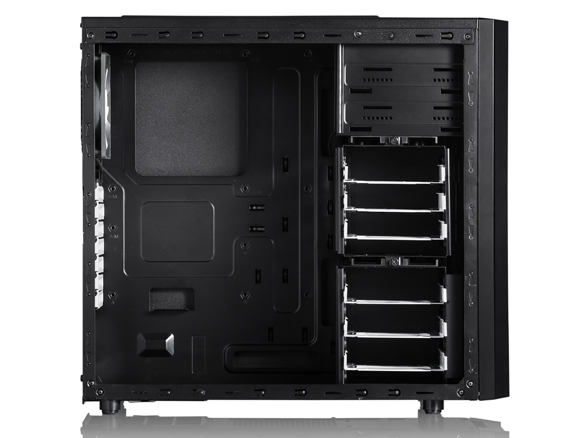 Core 3000 USB 3.0 FD-CA-CORE-3000-USB3-BL