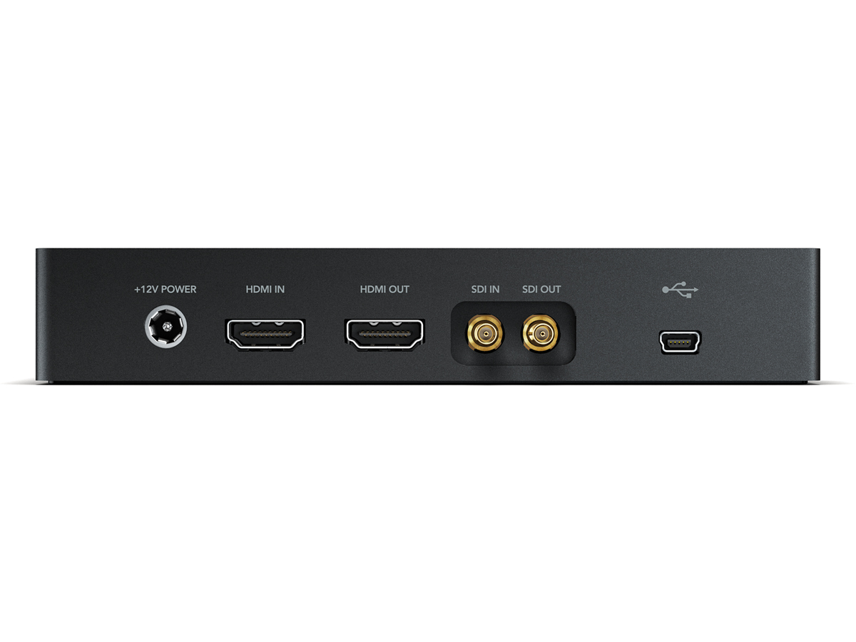 HyperDeck Shuttle 2