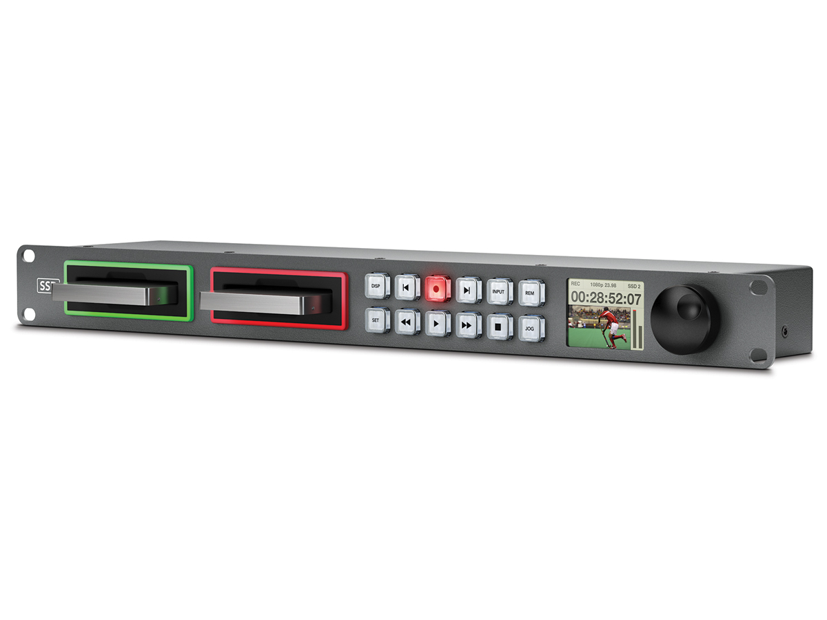 HyperDeck Studio