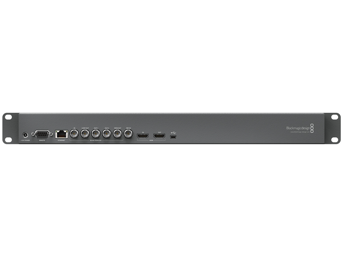 HyperDeck Studio