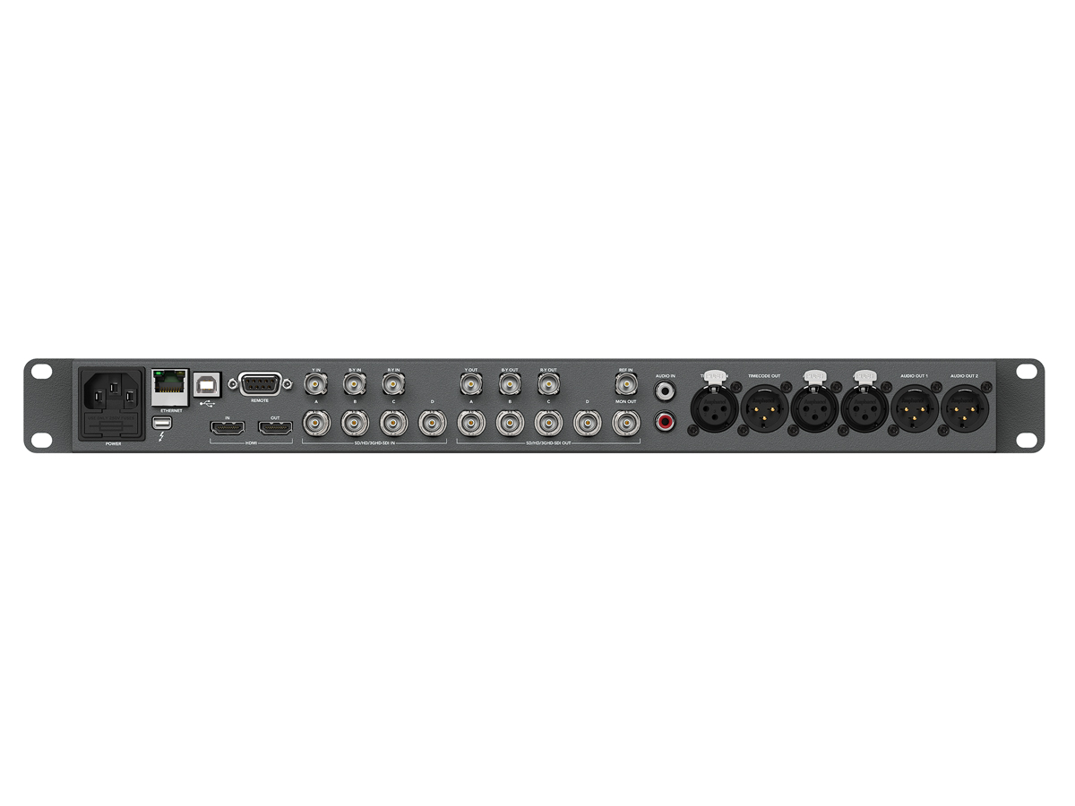 HyperDeck Studio Pro