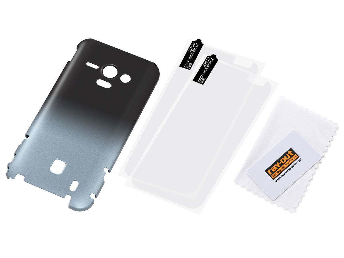 RT-SHL22C5/SB [�V���o�[/�u���b�N]