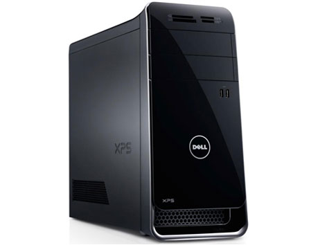 XPS 8700 ���i.com���� �G���g���[(���j�^�Ȃ�) �̐��i�摜