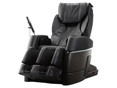 CYBER-RELAX AS-960 (BK) [�u���b�N] �̐��i�摜