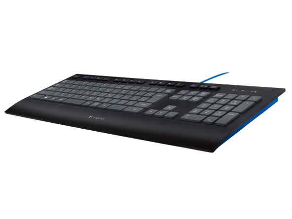 Comfort Keyboard K290 [�O���[]