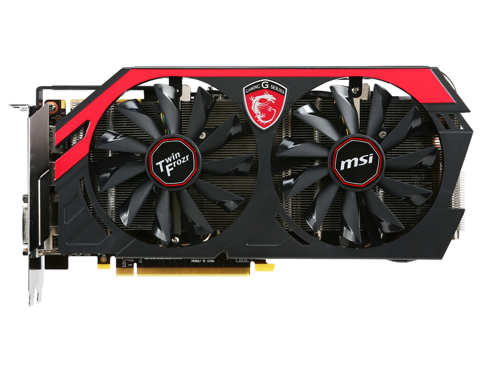 N780GTX Twin Frozr 4S OC [PCIExp 3GB]