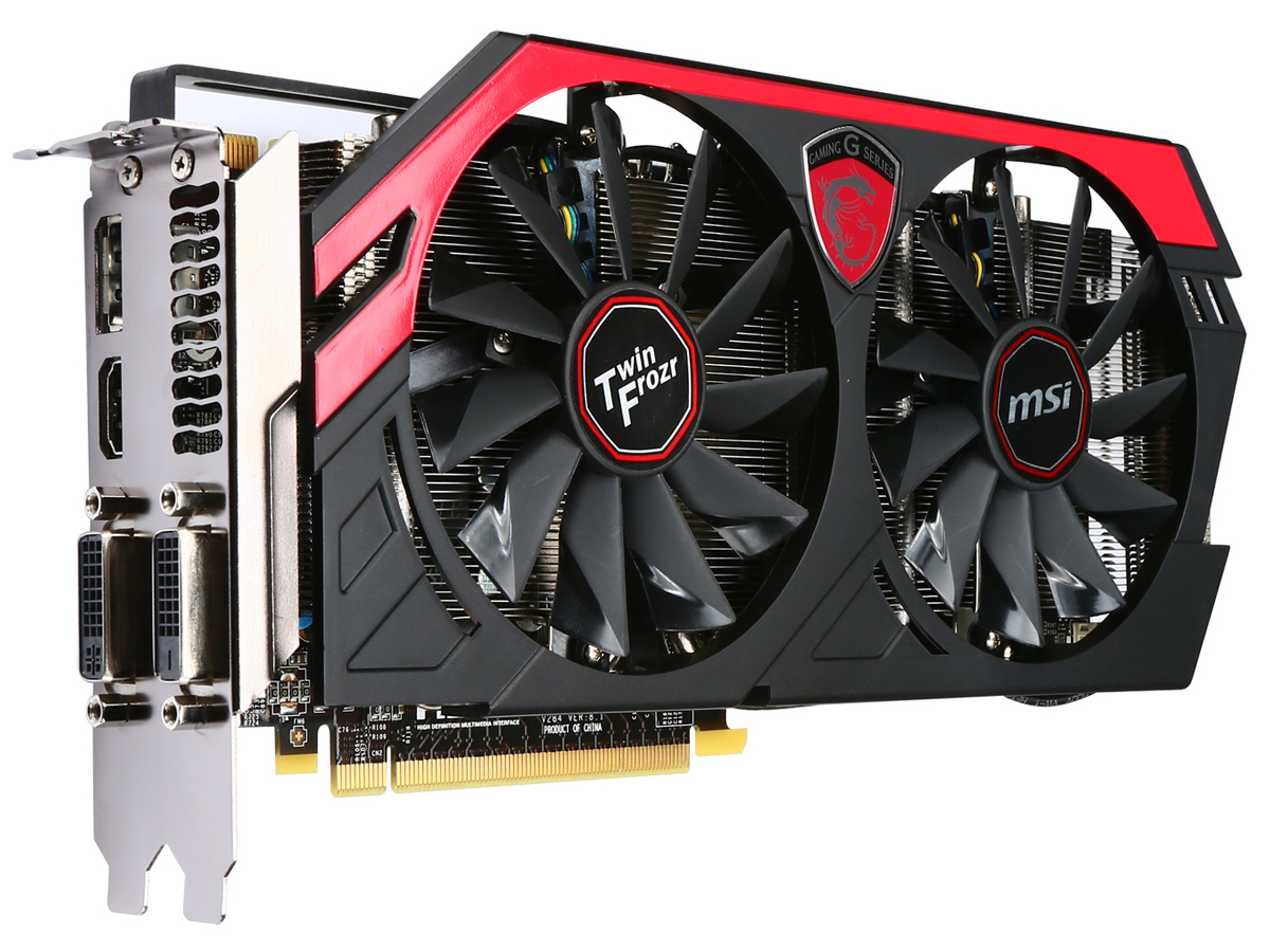N780GTX Twin Frozr 4S OC [PCIExp 3GB]