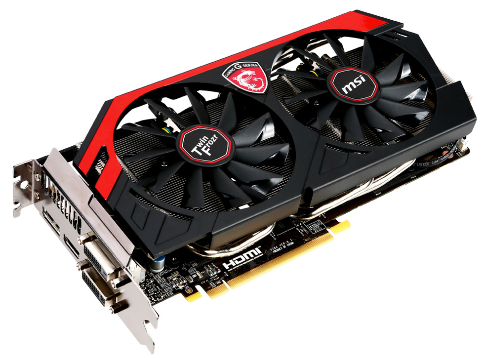 N780GTX Twin Frozr 4S OC [PCIExp 3GB]